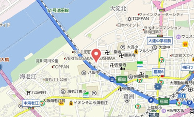 【地図】 | プレジオ福島