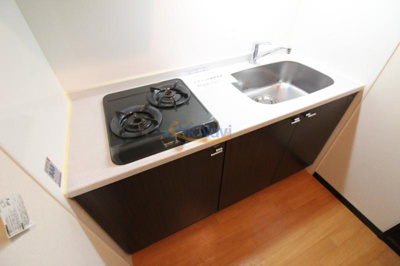 【キッチン】 | プレジオ福島