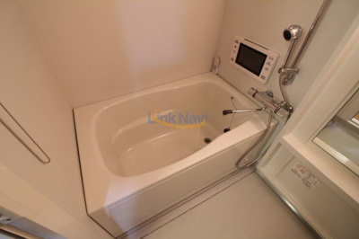 【浴室】 | プレジオ福島