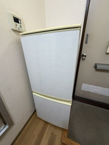 松浦ハイツの設備