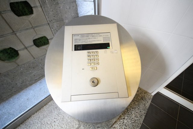 マロット天神橋　仲介手数料無料のその他共用部分
