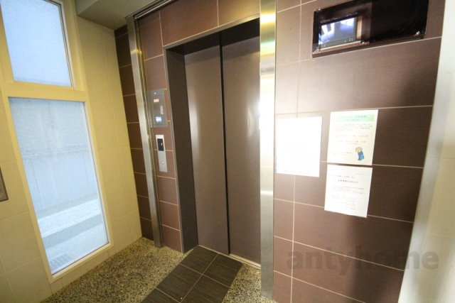 マロット天神橋　仲介手数料無料のその他共用部分