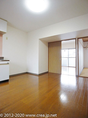 【その他】 | セジュール･ド･ミワ弐番館