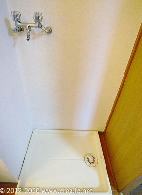 【設備】 | セジュール･ド･ミワ弐番館