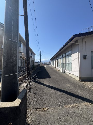 想定年間賃料151万　想定利回り8.1％　木造のその他