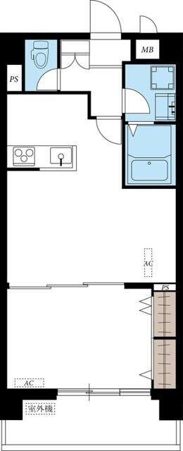 リブリ・グラン　関口