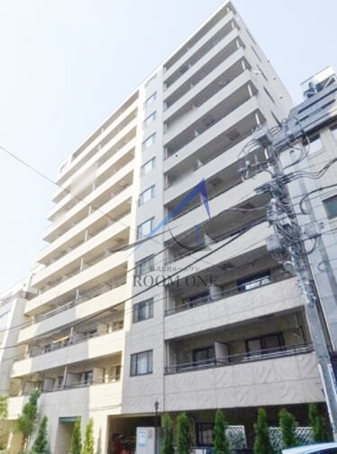 フォルトゥナ日本橋