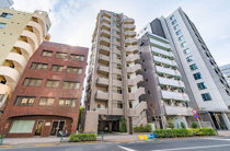 アイディーコート新宿西ディアナの画像