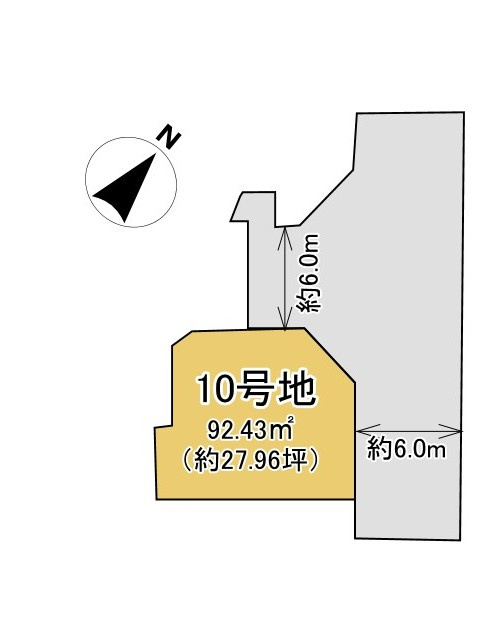 長岡京市長法寺力池