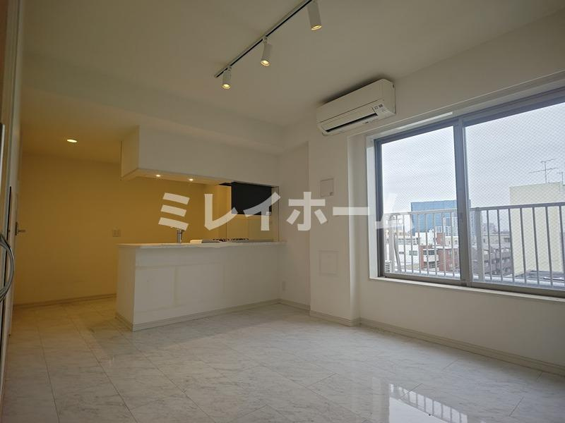 パークウッズ戸越公園