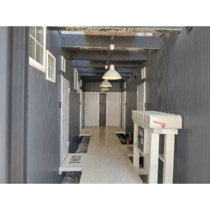 毎日通るエントランスはこのようになっています