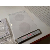 キッチンでお料理をお楽しみください