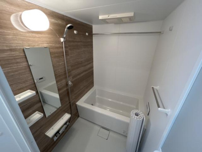 【浴室】 | ロイヤルⅠ