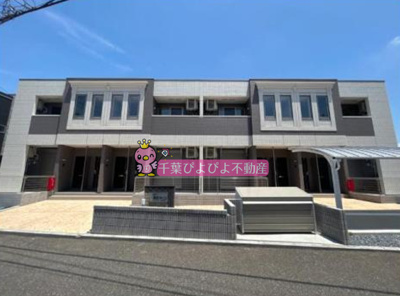 【外観】 | ロイヤルⅠ