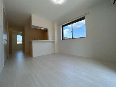 【居間・リビング】 | ロイヤルⅠ