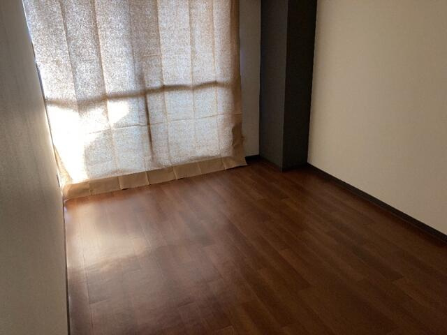 メゾンベールの居間・リビング