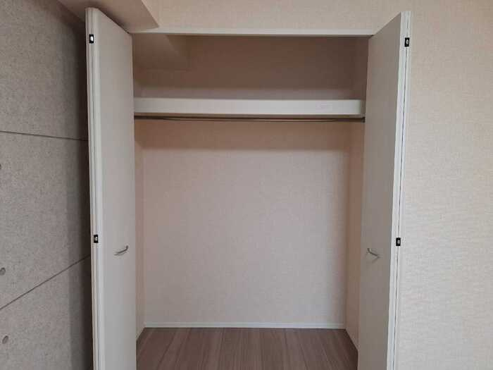 ｓｕｎｎｙの収納