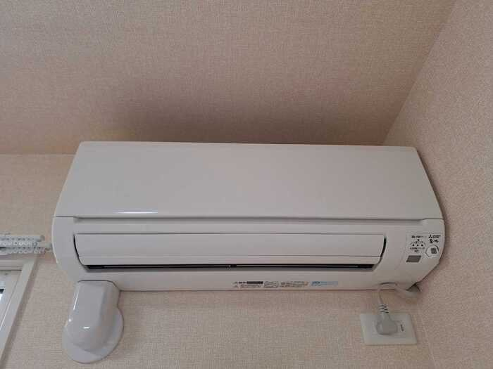 ｓｕｎｎｙの設備