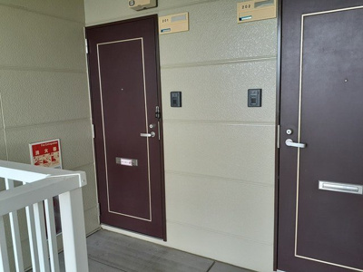 【その他共用部分】 | メゾン鳥井