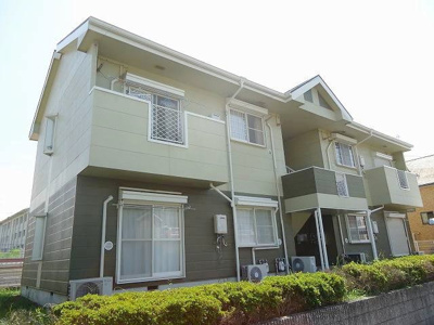 【外観】 | メゾン鳥井