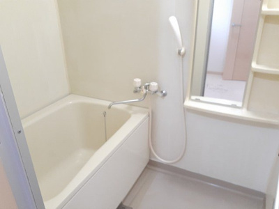 【浴室】 | メゾン鳥井