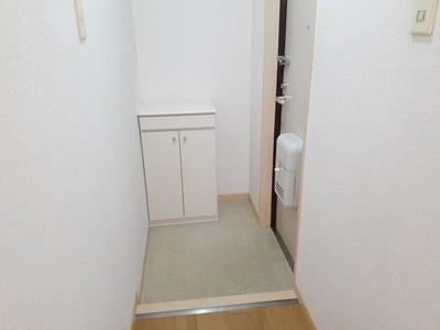 【玄関】 | メゾン鳥井