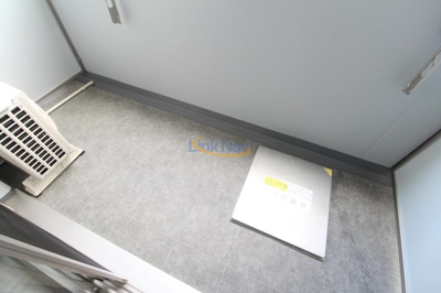 【バルコニー】 | セオリー天神橋アベニール