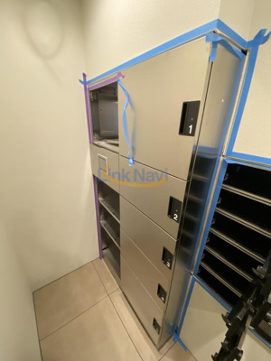 【その他】 | セオリー天神橋アベニール