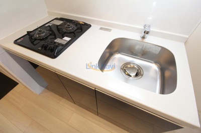 【キッチン】 | セオリー天神橋アベニール