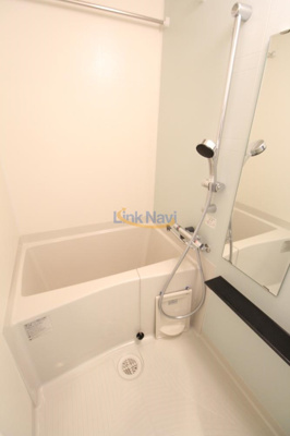 【浴室】 | セオリー天神橋アベニール