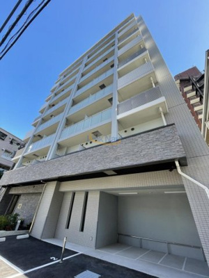 【外観】 | セオリー天神橋アベニール