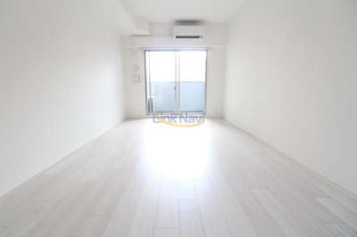 【居間・リビング】 | セオリー天神橋アベニール