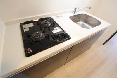 【キッチン】 | セオリー天神橋アベニール