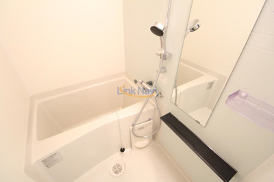 【浴室】 | セオリー天神橋アベニール