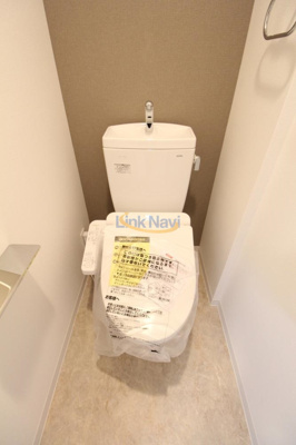 【トイレ】 | セオリー天神橋アベニール