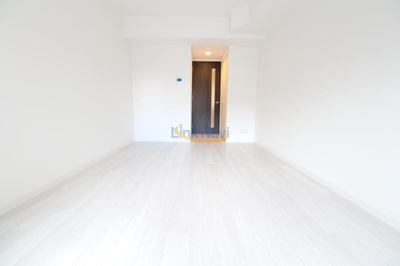 【居間・リビング】 | セオリー天神橋アベニール