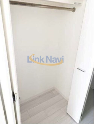 【収納】 | セオリー天神橋アベニール