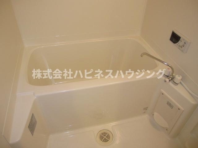 サンモールの浴室|バス