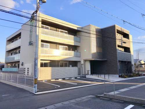 フェリシエール