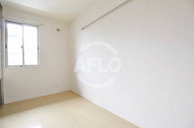 COZY岸里Ⅱの洋室|COZY岸里Ⅱ　洋室