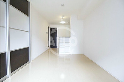 COZY岸里Ⅱの居間・リビング|COZY岸里Ⅱ　リビング