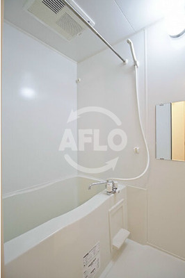 COZY岸里Ⅱの浴室|COZY岸里Ⅱ　浴室