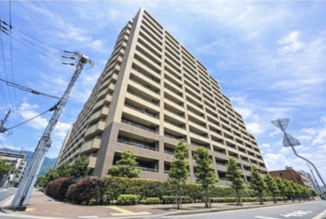 エルヴェール神戸本山アーバンライフ