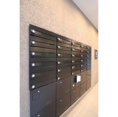 【その他共用部分】 | コンフォリア・リヴ両国イースト