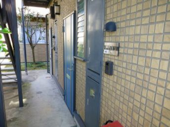 PISOのその他共用部分