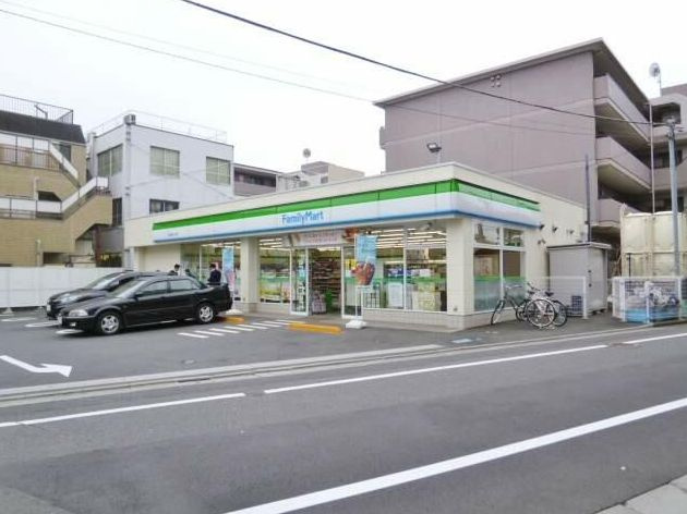 PISOの周辺
