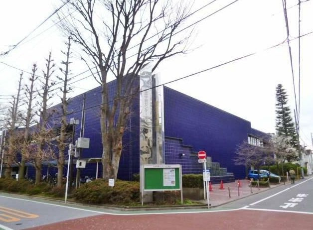 PISOの周辺