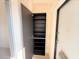 シューズＢＯＸ