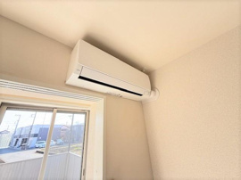 エアコン
