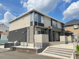 外観写真（昼）